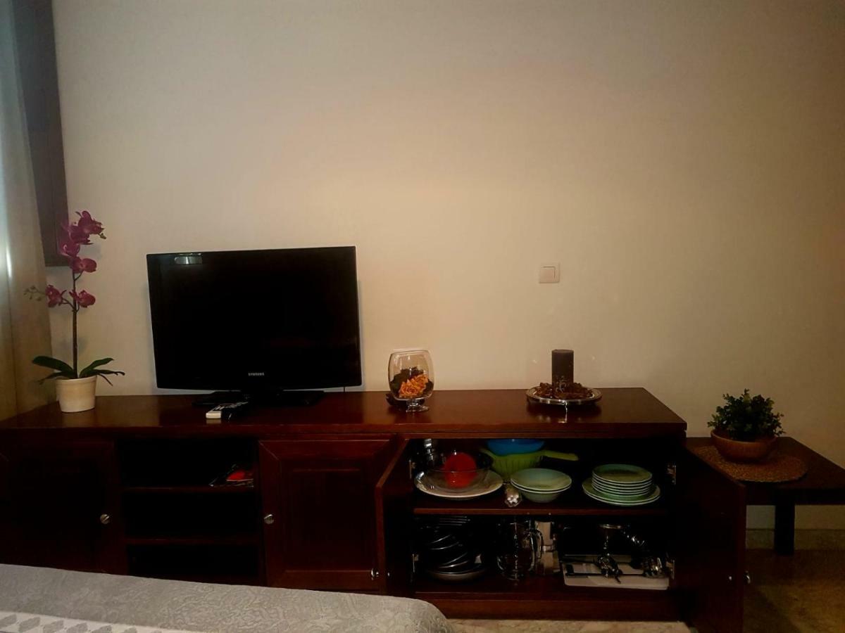Realejo Centro Ciudad Apartamento Granada